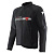 Dainese Куртка Herosphere Air Tex Black/ White Stripes/ Red в Челябинске