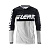 Leatt Джерси Moto 4.5 X-Flow V24 White в Челябинске