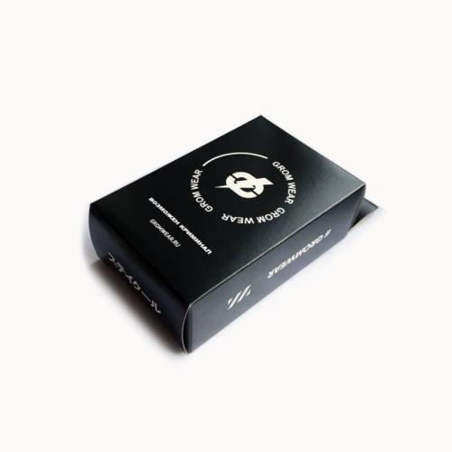 Grom Подшлемник Stickerbomb Point #4 в Челябинске
