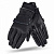 Shima Мотоперчатки Oslo Wp men Blk в Челябинске