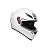AGV Шлем K1 S E2206 White в Челябинске
