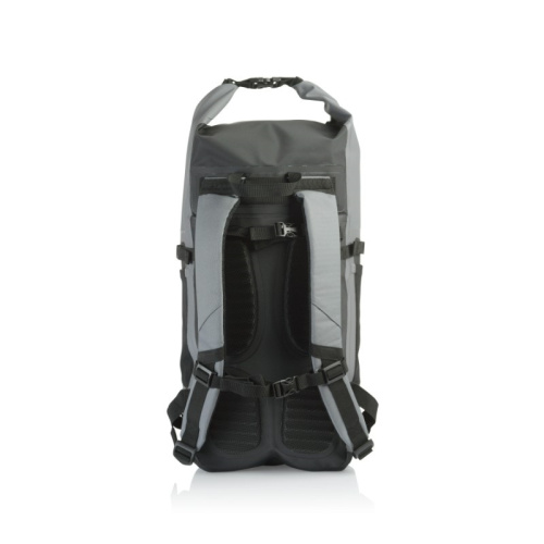 Acerbis Рюкзак водонепроницаемый X-Water Black/Grey (28 L) в Челябинске