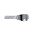Leatt Маска Velocity 6.5 Cryztal Iriz White Prisma 60 VLT V25 в Челябинске