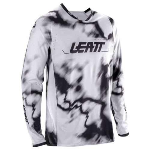 Leatt Джерси Moto 4.5 Lite White в Челябинске