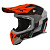 Airoh Шлем Aviator Ace 2 Shield Orange Matt в Челябинске