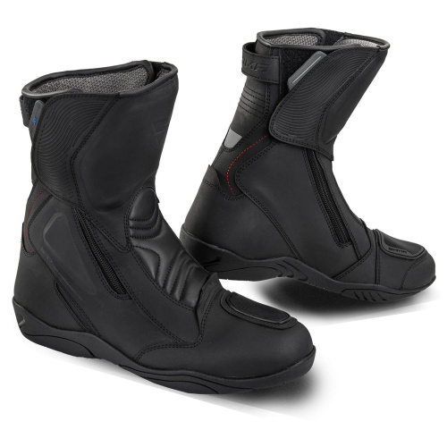 Shima ботинки Terra Black Men в Челябинске