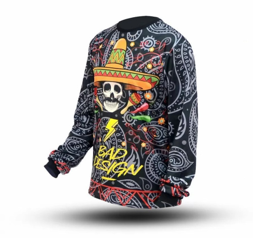 Grom Джерси Muertos V2 в Челябинске