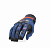 Acerbis Перчатки X-Enduro CE Blue/Orange в Челябинске