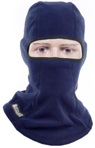 STARKS Подшлемник Kids Fleece Синий в Челябинске