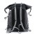 Dragonfly Герморюкзак DF Fold Bag Pro Black 70л в Челябинске