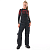 Dragonfly Брюки сноубордические DF Uktus Woman Black в Челябинске