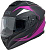 IXS Шлем iXS216 2.0 Черный/Фиолетовый в Челябинске