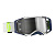 Scott Очки кроссовые Prospect LS grey/yellow light sensitive grey works в Челябинске