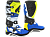 Forma Ботинки Pilot YellowFluo/White/Blue в Челябинске