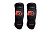 Acerbis Наколенники детские Soft Kid Knee Black/Red в Челябинске