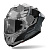 Airoh Мотошлем GP 800 Master Metallic Gloss в Челябинске