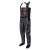 Finntrail Вейдерсы Athletic 1532 Camo Shadow Black в Челябинске