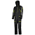 Scott комбинезон зимний DS Shell Dryo Black/Yellow в Челябинске