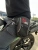 Motolike сумка на пояс красная в Челябинске