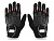 Pro-Biker Перчатки MCS-22 Black в Челябинске
