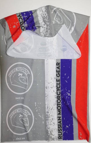 Hyperlook Баф Scout RMG в Челябинске