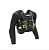 Acerbis Черепаха детская Specktrum Kid Black/Yellow в Челябинске