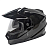 AiM Шлем JK802 Black Glossy в Челябинске