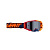 Leatt Маска Velocity 6.5 Cryztal Iriz Flame Platinum 30 VLT V25 в Челябинске