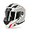Acerbis Шлем Rederwel White/Red в Челябинске