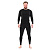 Dragonfly Термобельё 2DThermo Light (Black) комплект в Челябинске