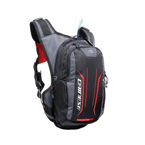 Dainese Рюкзак Alligator black/red в Челябинске