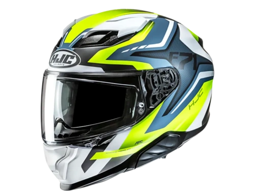 HJC Шлем F71 Fes MC3HSF в Челябинске