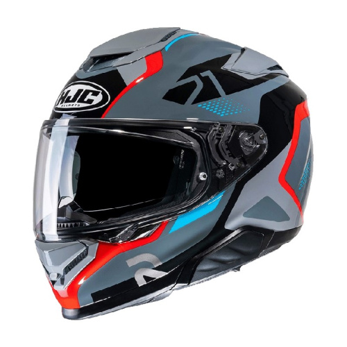 HJC Шлем RPHA71 Hapel MC21 в Челябинске
