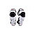Leatt Наколенники Dual Axis Pro Knee & Shin Guard V26 White в Челябинске