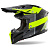 Airoh Мотошлем Aviator 3 Monarch Yellow Matt в Челябинске