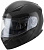IXS Шлем модуляр HX 300 1.0 Черный глянец в Челябинске