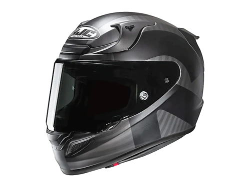 HJC Шлем RPHA12 Ottin MC5SF в Челябинске