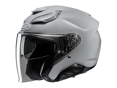 HJC Шлем F31 N Gray в Челябинске