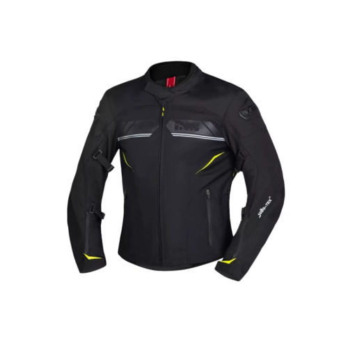IXS Куртка Carbon-ST черная в Челябинске