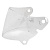 By City визор Roadster III Clear Visor в Челябинске