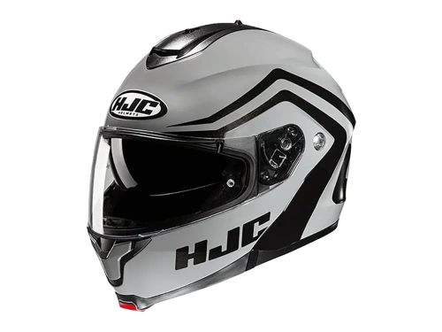 HJC Шлем C91N Nepos MC5 в Челябинске