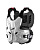 Leatt Защитный панцирь 3.5 Chest Protector White в Челябинске