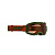 Leatt Маска Vizion 2.5 Forest Orange 60 VLT V25 в Челябинске