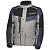 Scott Куртка Voyager Dryo grey/night blue в Челябинске