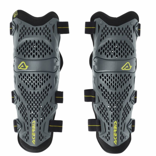 Acerbis Наколенники Impact Pro Grey в Челябинске