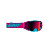Leatt Маска Velocity 6.5 Cryztal Iriz Pink Fuchsia 22 VLT V25 в Челябинске