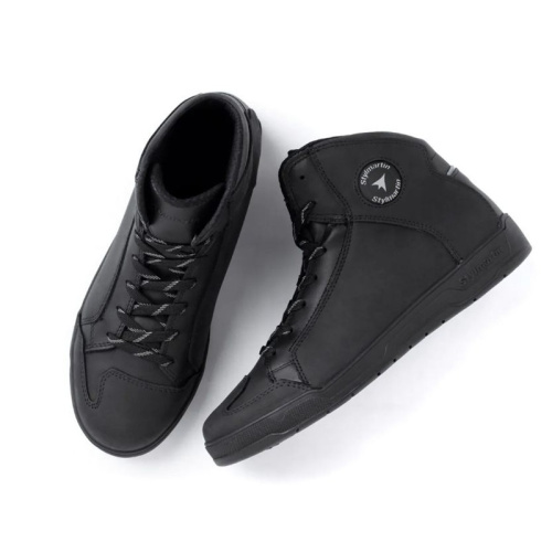 Stylmartin Мотокеды Matt WP Men Black в Челябинске