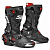 Sidi Ботинки Rex Black/Black в Челябинске
