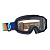 Scott Очки Split OTG royal blue/orange clear works в Челябинске
