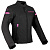 Bering Куртка текстильная женская Lady Riva Black/Fuxia в Челябинске